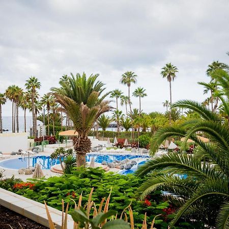 Apartamento Blanco 127 en La Caleta - Altamira Costa Adeje  Exterior foto