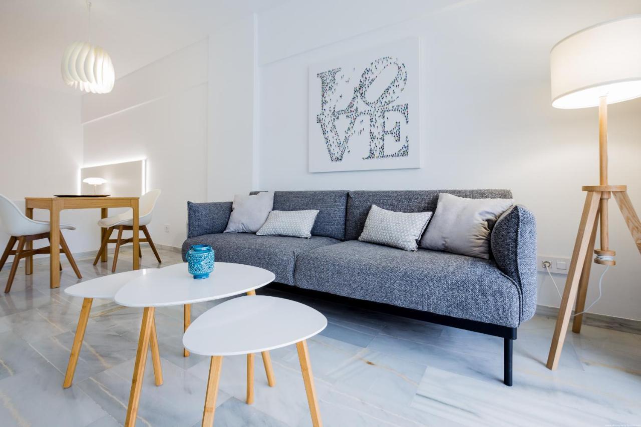 Apartamento Blanco 127 en La Caleta - Altamira Costa Adeje  Exterior foto