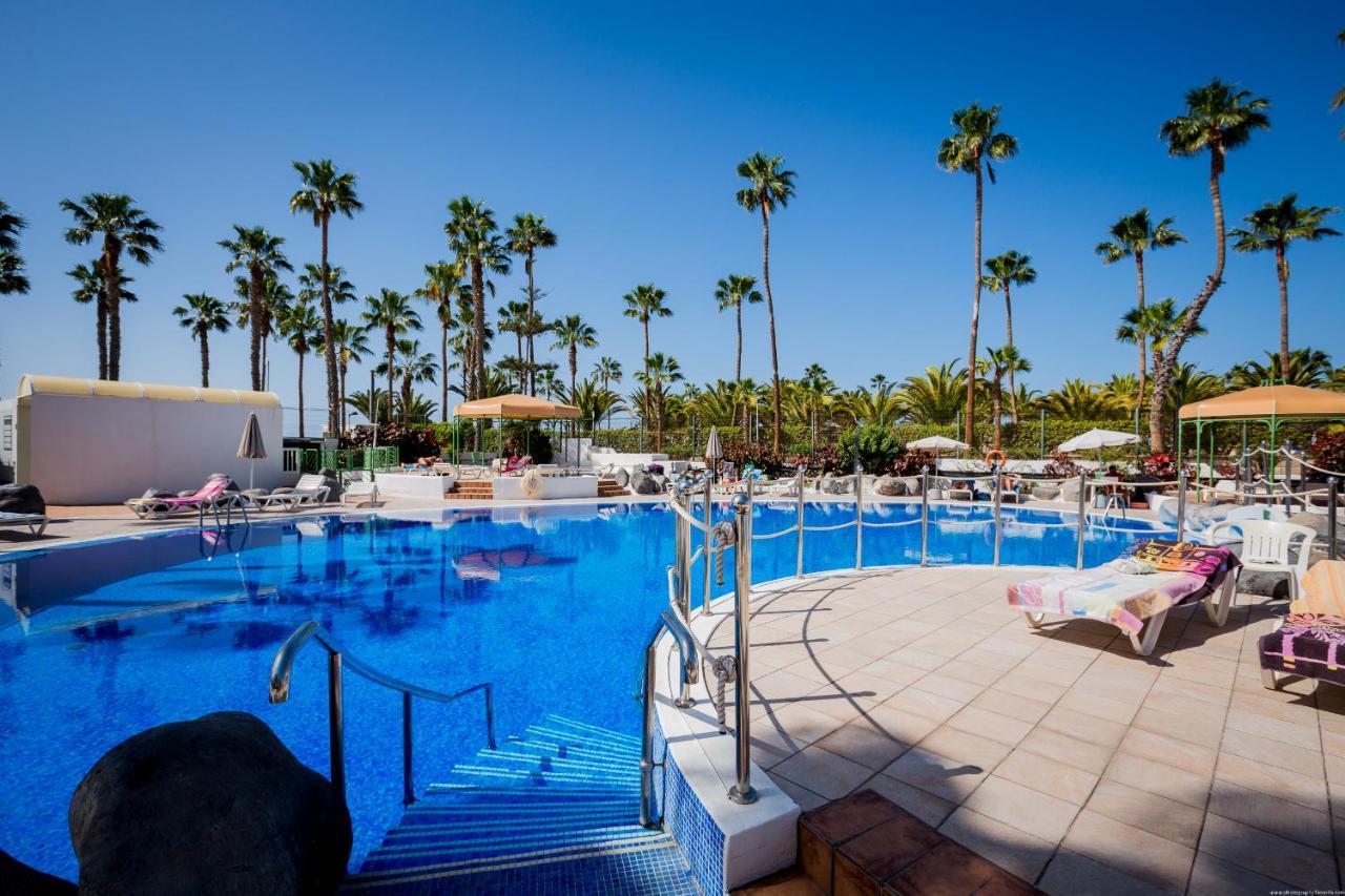 Apartamento Blanco 127 en La Caleta - Altamira Costa Adeje  Exterior foto