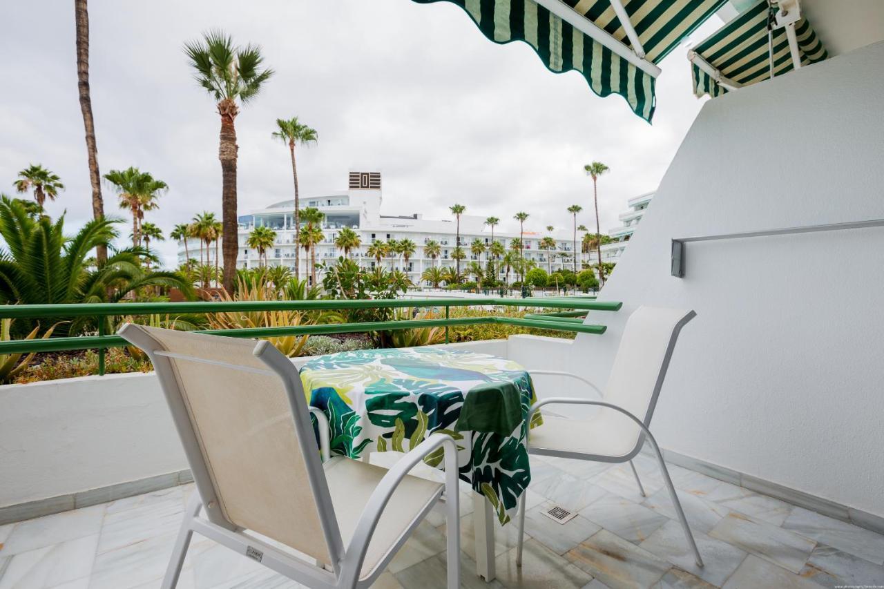 Apartamento Blanco 127 en La Caleta - Altamira Costa Adeje  Exterior foto