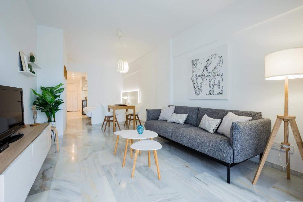 Apartamento Blanco 127 en La Caleta - Altamira Costa Adeje  Exterior foto