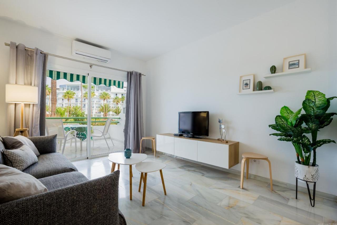 Apartamento Blanco 127 en La Caleta - Altamira Costa Adeje  Exterior foto