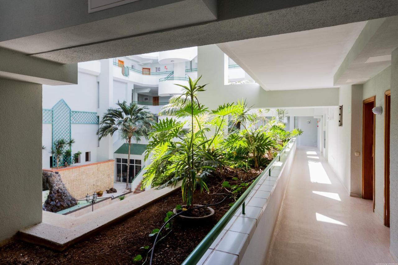 Apartamento Blanco 127 en La Caleta - Altamira Costa Adeje  Exterior foto